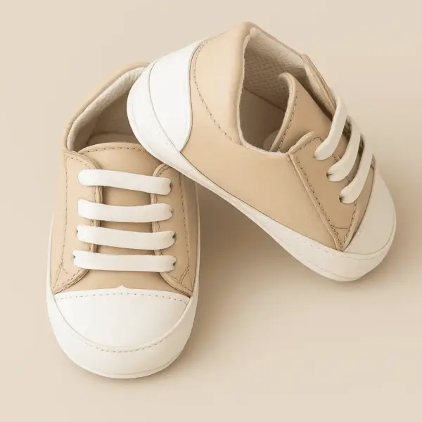 ConverseBeige - Görsel 3