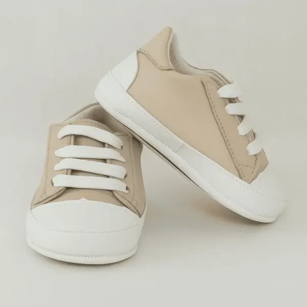 ConverseBeige - Görsel 2